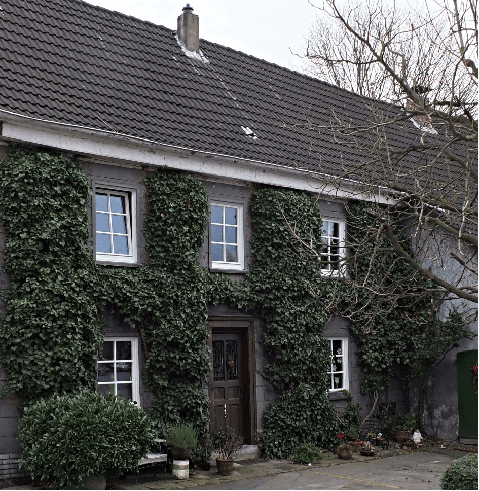 Pronájem domu 80 m², pozemek 200 m², Elberfelder Str 44, Hilden, Severní Porýní-Vestfálsko Pronájem domu 80 m², pozemek 200 m², Elberfelder Str 44, Hilden, Severní Porýní-Vestfálsko