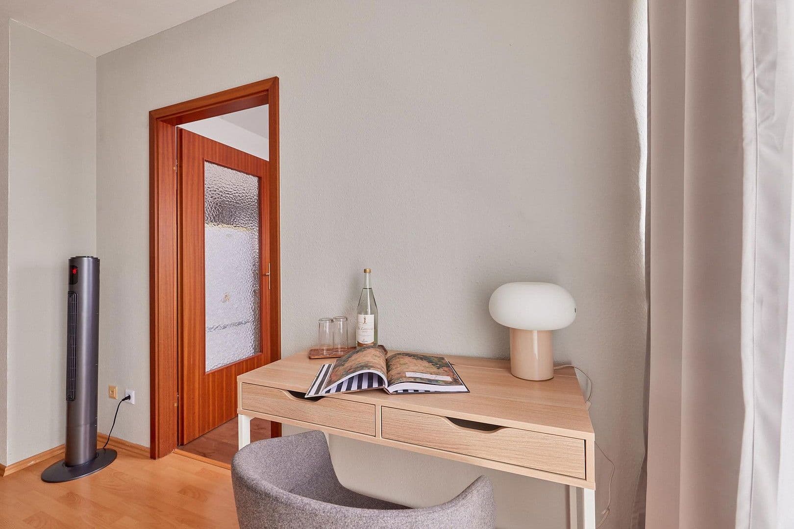 Pronájem bytu 1+1 43 m², Kurt-Schumacher-Straße 32, Kaiserslautern, Porýní-Falc Pronájem bytu 1+1 43 m², Kurt-Schumacher-Straße 32, Kaiserslautern, Porýní-Falc