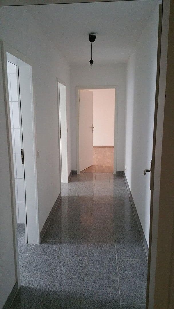 Pronájem bytu 2+kk 53 m², Duisburg, Severní Porýní-Vestfálsko Pronájem bytu 2+kk 53 m², Duisburg, Severní Porýní-Vestfálsko