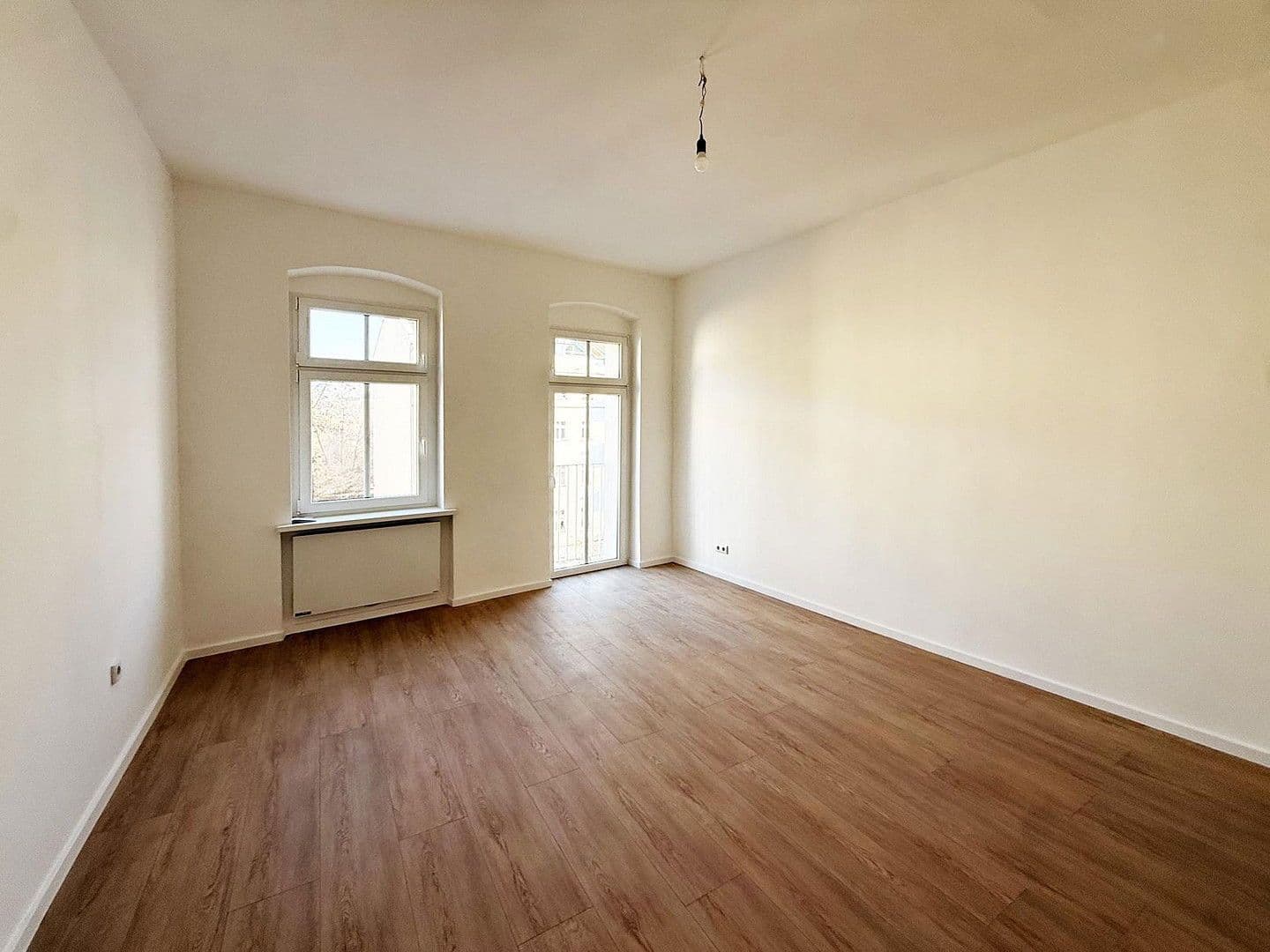 Pronájem bytu 2+1 70 m², Berlin, Berlín Pronájem bytu 2+1 70 m², Berlin, Berlín