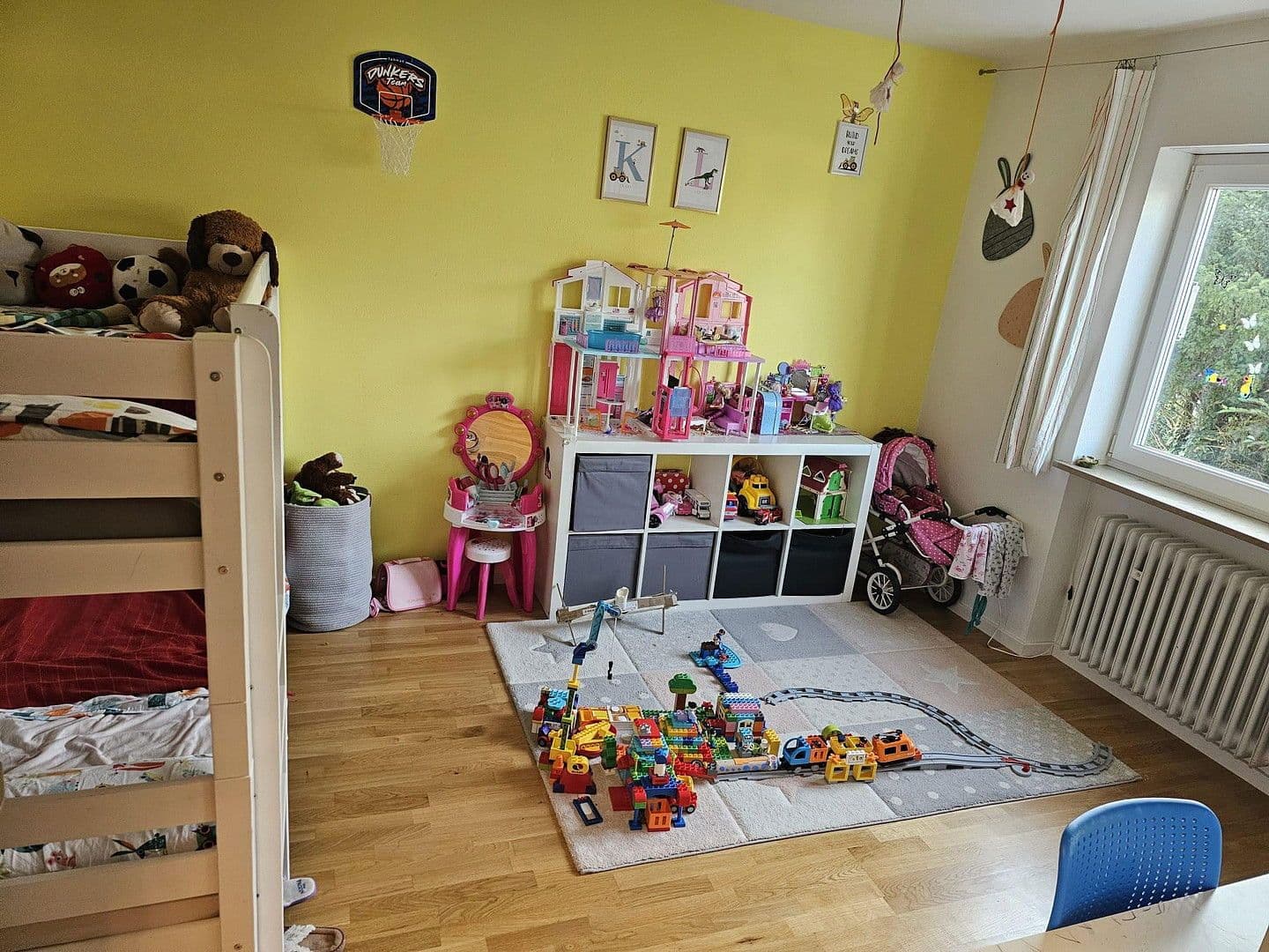 Pronájem domu 144 m², pozemek 200 m², Emmering, Bavorsko Pronájem domu 144 m², pozemek 200 m², Emmering, Bavorsko