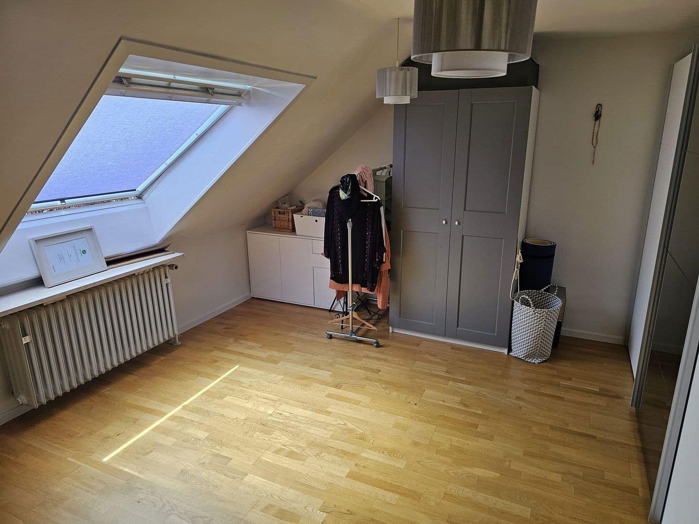 Pronájem domu 144 m², pozemek 200 m², Emmering, Bavorsko Pronájem domu 144 m², pozemek 200 m², Emmering, Bavorsko