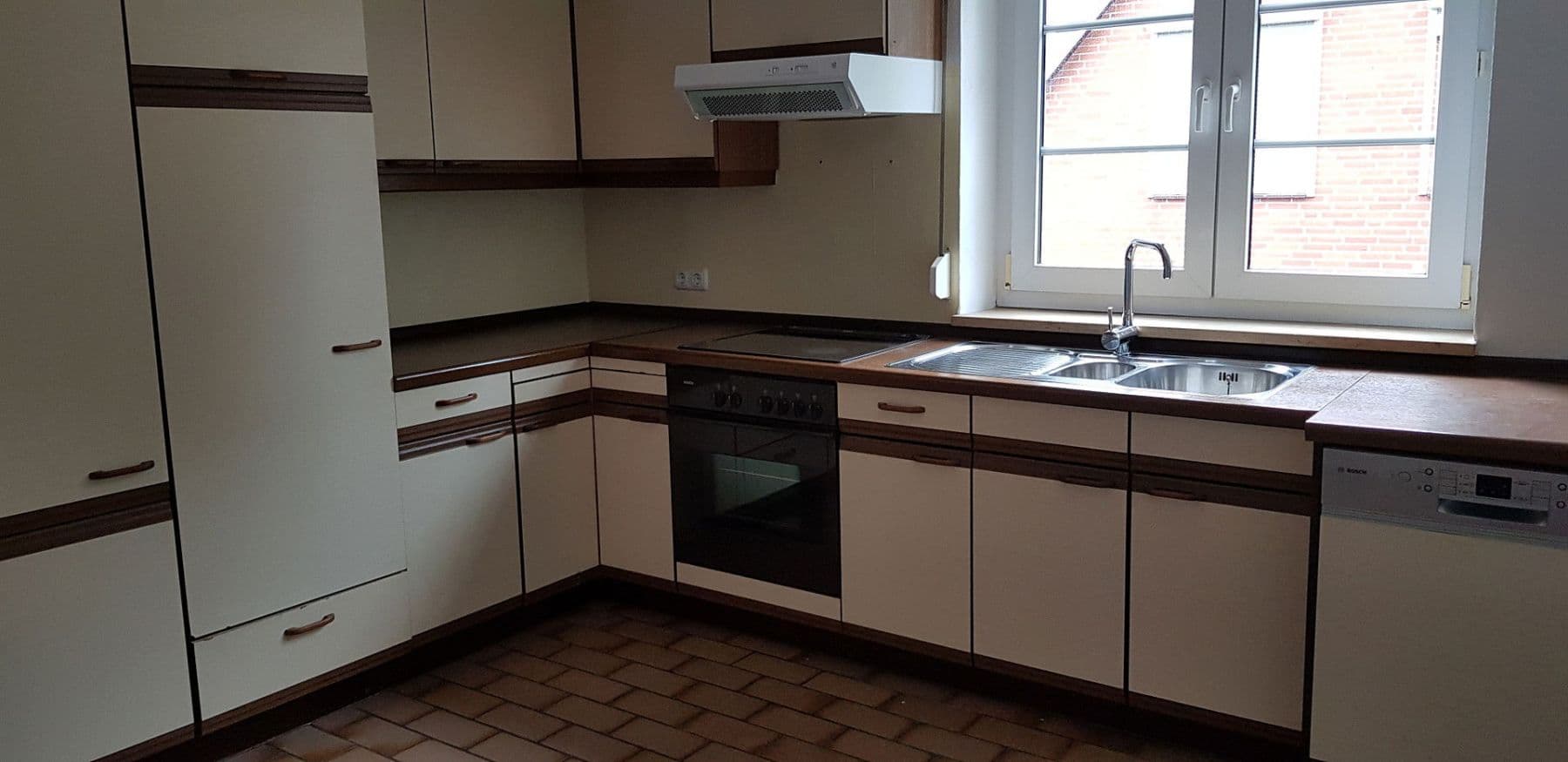 Pronájem bytu 2+kk 65 m², Osterrönfeld, Šlesvicko-Holštýnsko Pronájem bytu 2+kk 65 m², Osterrönfeld, Šlesvicko-Holštýnsko