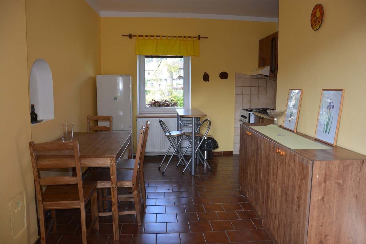 Pronájem chaty, chalupy, Hutisko-Solanec, Zlínský kraj Pronájem chaty, chalupy, Hutisko-Solanec, Zlínský kraj