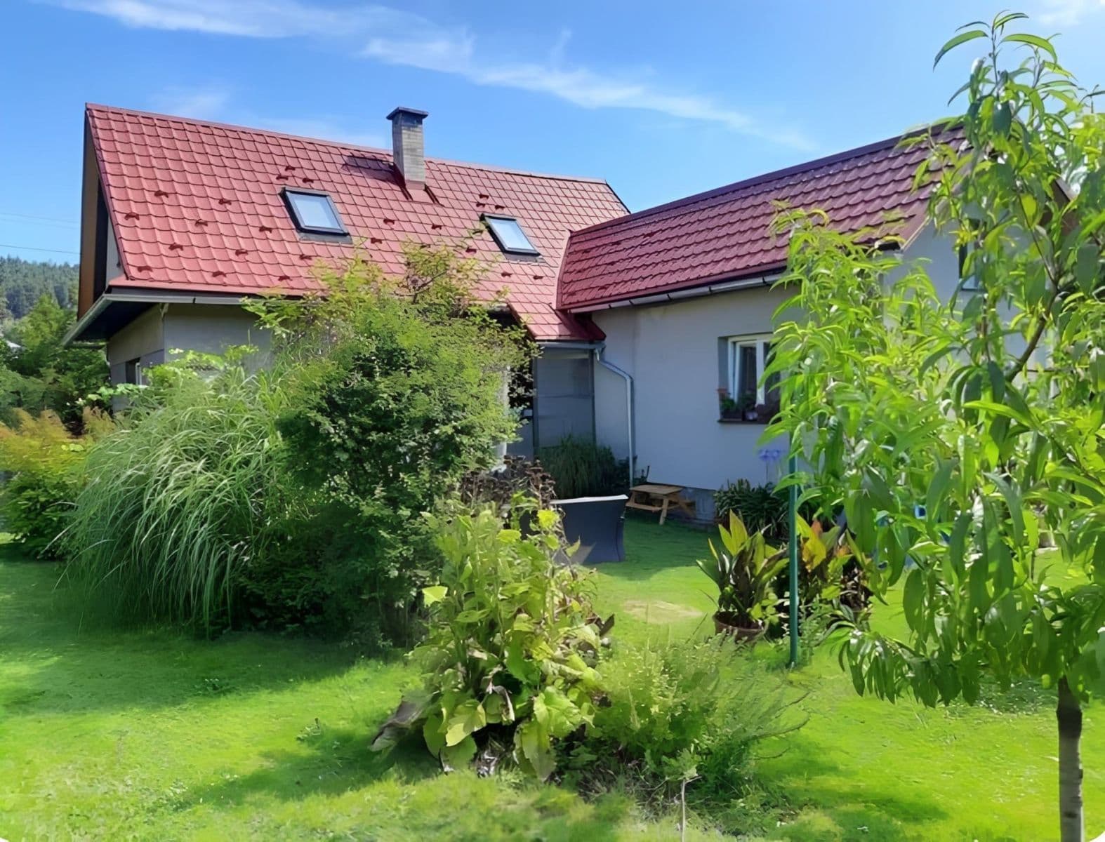 Pronájem chaty, chalupy, Hutisko-Solanec, Zlínský kraj Pronájem chaty, chalupy, Hutisko-Solanec, Zlínský kraj