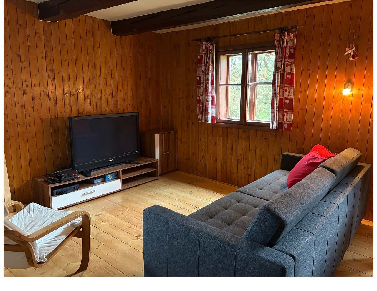 Pronájem chaty, chalupy, Mladkov, Pardubický kraj Pronájem chaty, chalupy, Mladkov, Pardubický kraj