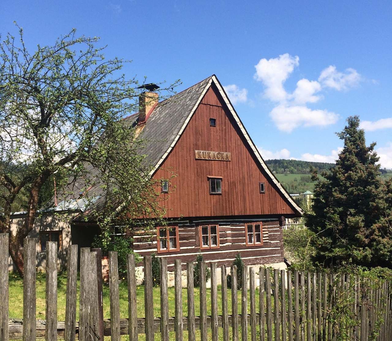 Pronájem chaty, chalupy, Mladkov, Pardubický kraj Pronájem chaty, chalupy, Mladkov, Pardubický kraj