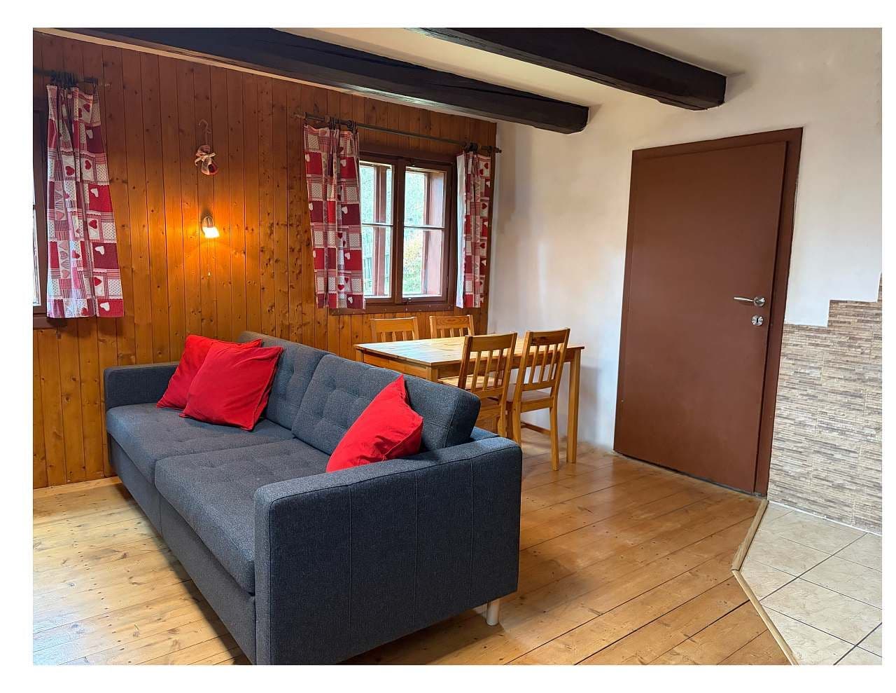 Pronájem chaty, chalupy, Mladkov, Pardubický kraj Pronájem chaty, chalupy, Mladkov, Pardubický kraj