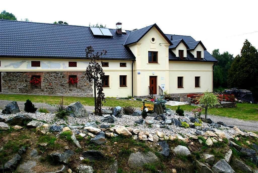 Pronájem chaty, chalupy, Uhelná, Olomoucký kraj Pronájem chaty, chalupy, Uhelná, Olomoucký kraj