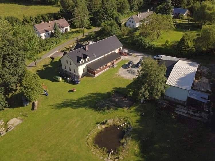 Pronájem chaty, chalupy, Uhelná, Olomoucký kraj Pronájem chaty, chalupy, Uhelná, Olomoucký kraj