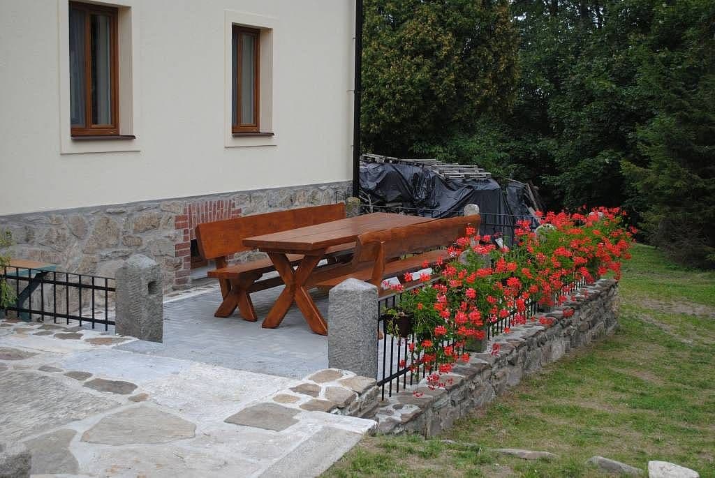 Pronájem chaty, chalupy, Uhelná, Olomoucký kraj Pronájem chaty, chalupy, Uhelná, Olomoucký kraj