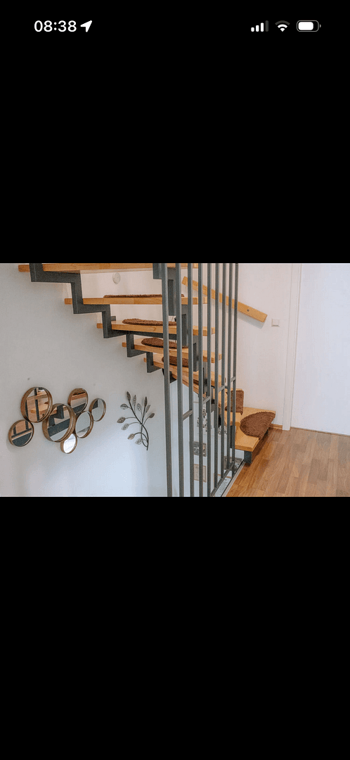 Prodej domu 136 m², pozemek 208 m², Baden Baden, Bádensko-Württembersko Prodej domu 136 m², pozemek 208 m², Baden Baden, Bádensko-Württembersko