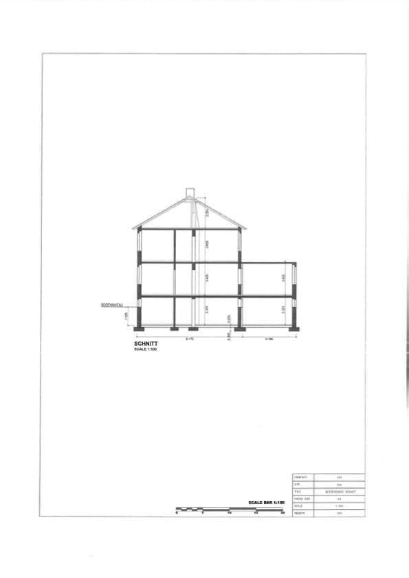 Prodej domu 150 m², pozemek 700 m², Thomas-Mann-Str.35, Lünen, Severní Porýní-Vestfálsko Prodej domu 150 m², pozemek 700 m², Thomas-Mann-Str.35, Lünen, Severní Porýní-Vestfálsko