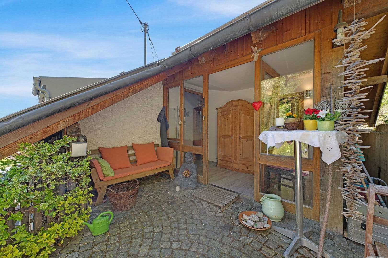 Prodej domu 161 m², pozemek 2.449 m², Beuerberger Str. 44, Wolfratshausen, Bavorsko Prodej domu 161 m², pozemek 2.449 m², Beuerberger Str. 44, Wolfratshausen, Bavorsko