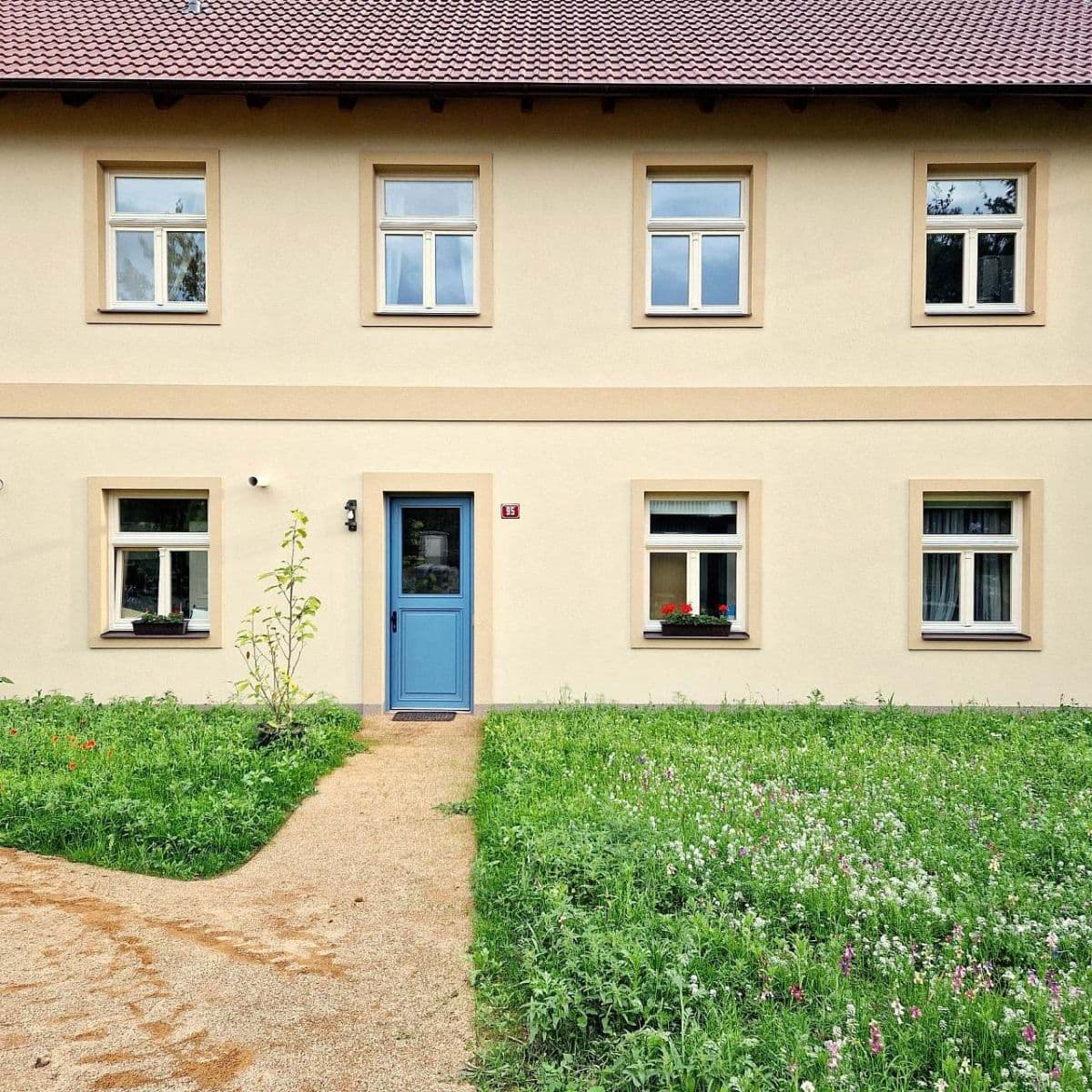 Pronájem chaty, chalupy, Lažany, Liberecký kraj Pronájem chaty, chalupy, Lažany, Liberecký kraj