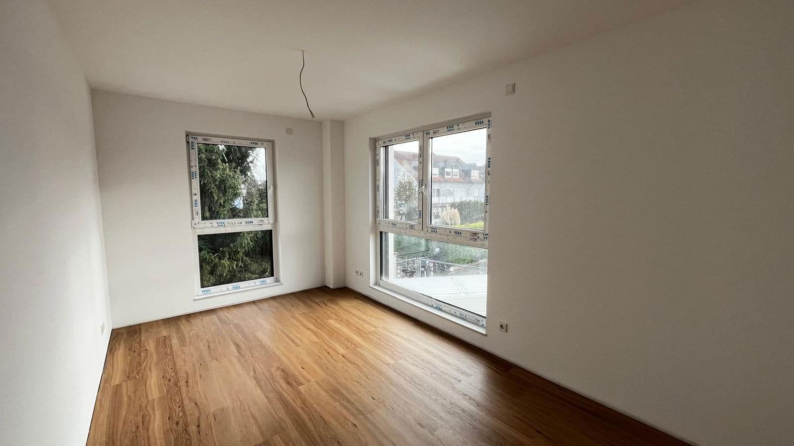 Pronájem bytu 3+1 93 m², Jügesheimer Weg 31, Seligenstadt, Hessen Pronájem bytu 3+1 93 m², Jügesheimer Weg 31, Seligenstadt, Hessen