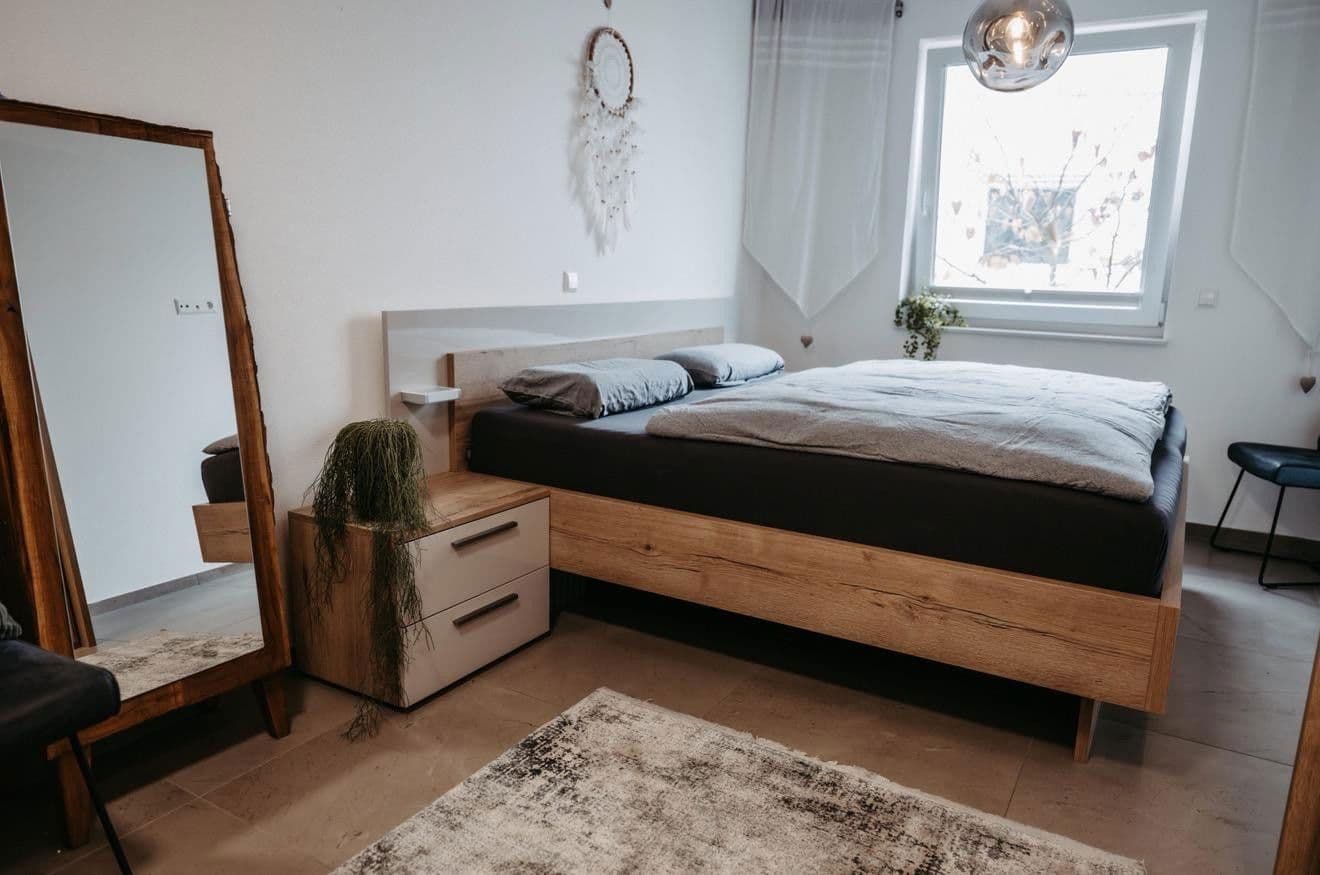 Prodej domu 102 m², pozemek 190 m², Aalen, Bádensko-Württembersko Prodej domu 102 m², pozemek 190 m², Aalen, Bádensko-Württembersko