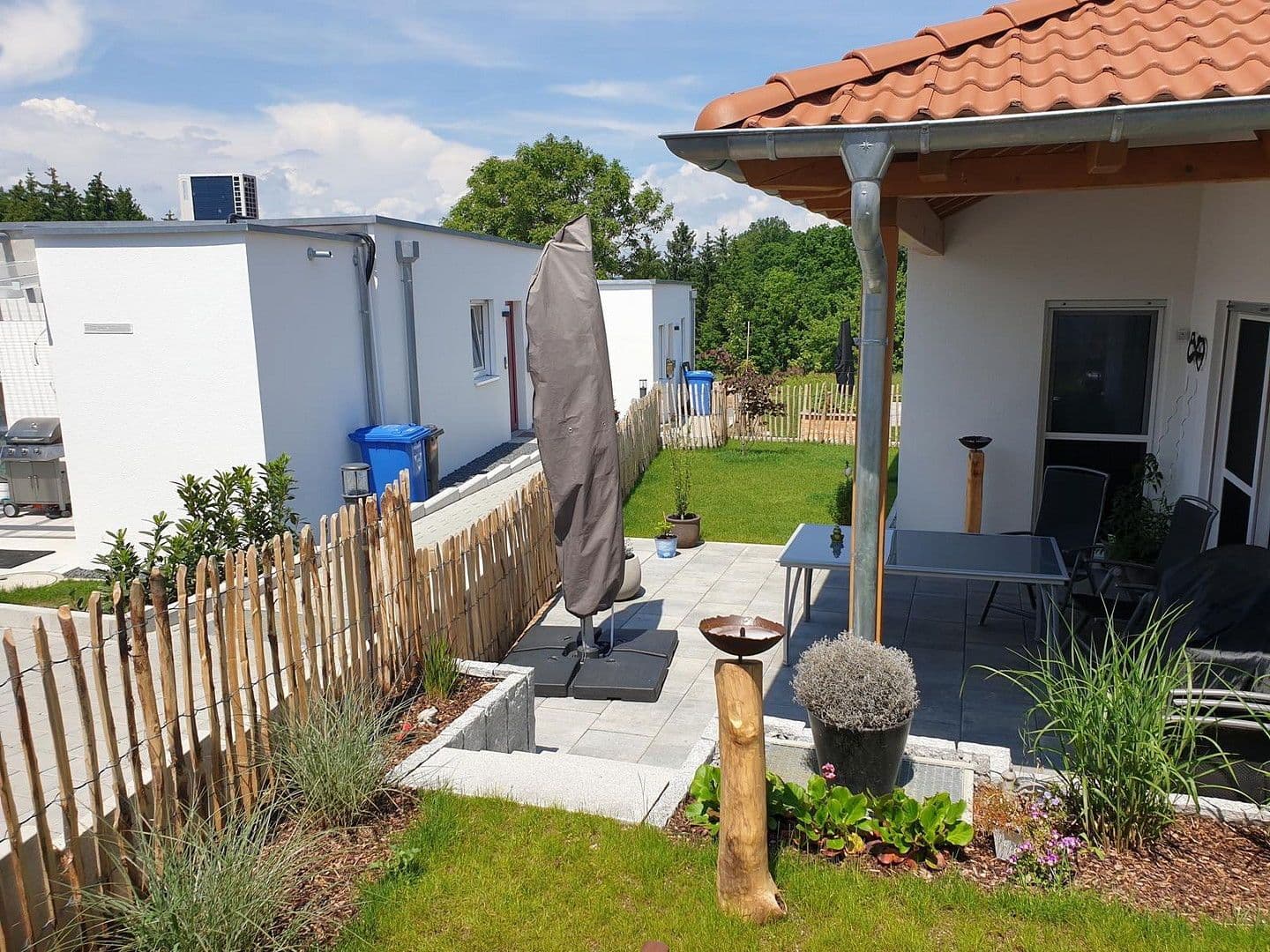 Prodej domu 102 m², pozemek 190 m², Aalen, Bádensko-Württembersko Prodej domu 102 m², pozemek 190 m², Aalen, Bádensko-Württembersko