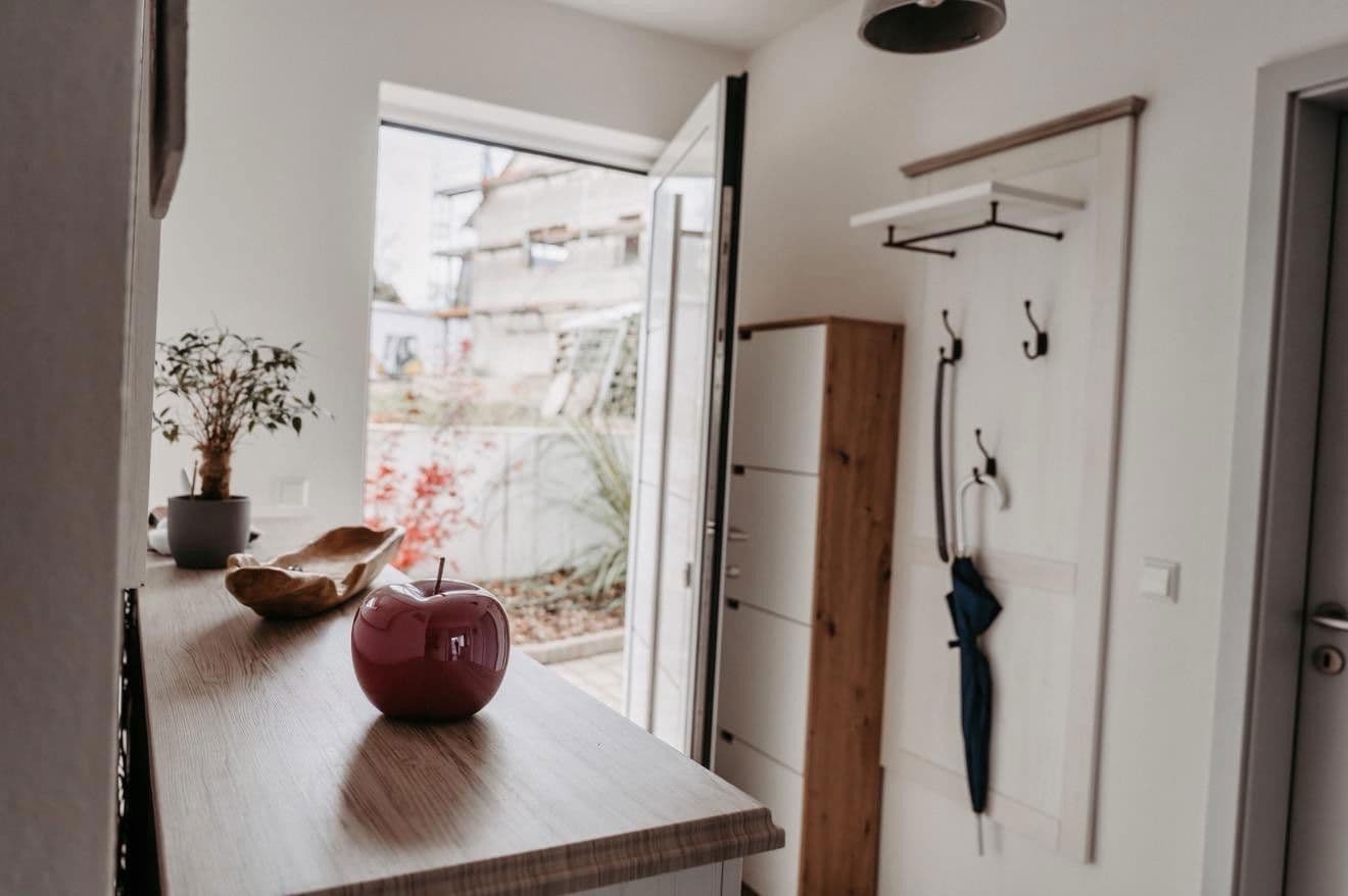 Prodej domu 102 m², pozemek 190 m², Aalen, Bádensko-Württembersko Prodej domu 102 m², pozemek 190 m², Aalen, Bádensko-Württembersko