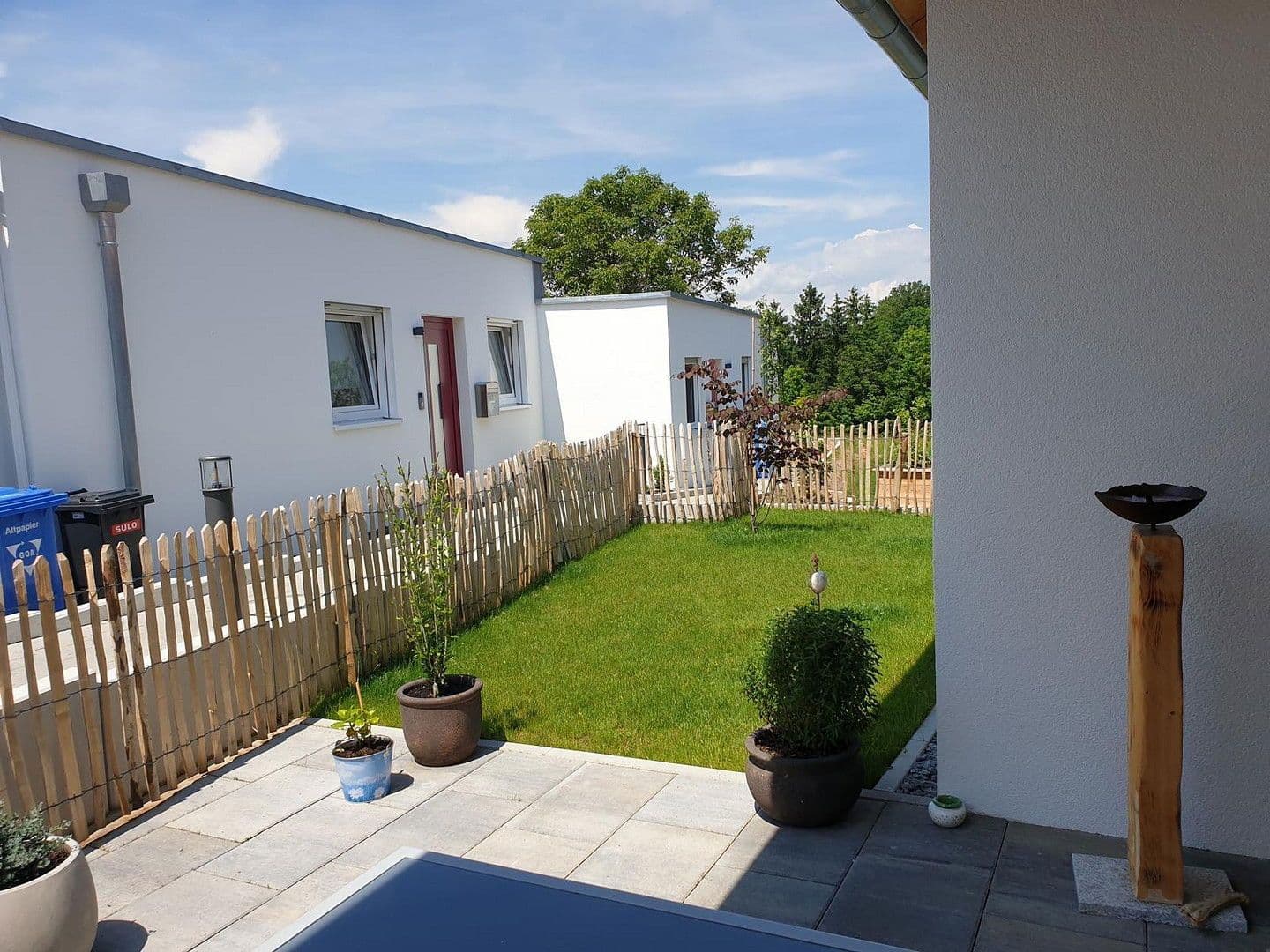 Prodej domu 102 m², pozemek 190 m², Aalen, Bádensko-Württembersko Prodej domu 102 m², pozemek 190 m², Aalen, Bádensko-Württembersko