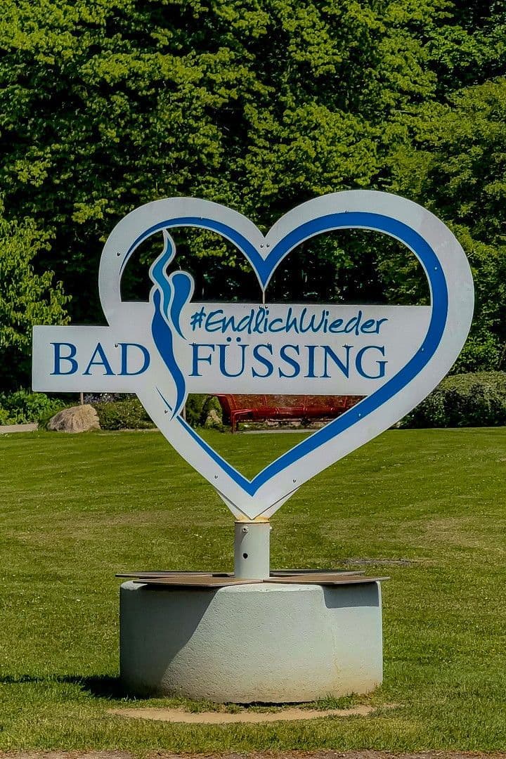 Pronájem bytu 2+1 30 m², Birkenweg 15, Bad Füssing, Bavorsko Pronájem bytu 2+1 30 m², Birkenweg 15, Bad Füssing, Bavorsko