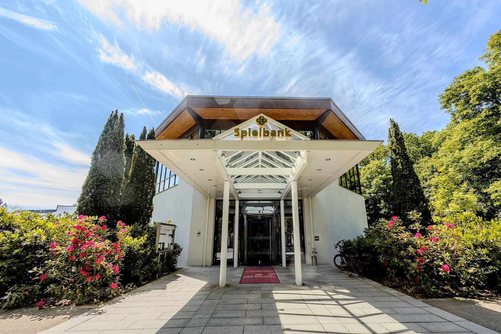 Pronájem bytu 2+1 30 m², Birkenweg 15, Bad Füssing, Bavorsko Pronájem bytu 2+1 30 m², Birkenweg 15, Bad Füssing, Bavorsko