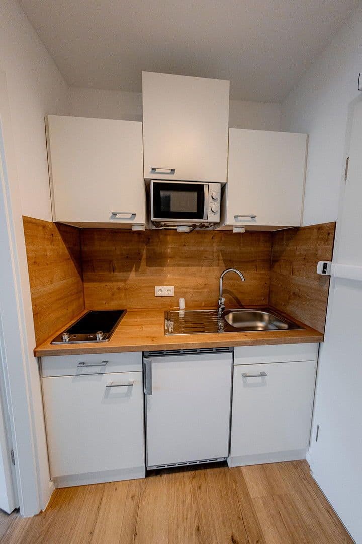 Pronájem bytu 2+1 30 m², Birkenweg 15, Bad Füssing, Bavorsko Pronájem bytu 2+1 30 m², Birkenweg 15, Bad Füssing, Bavorsko