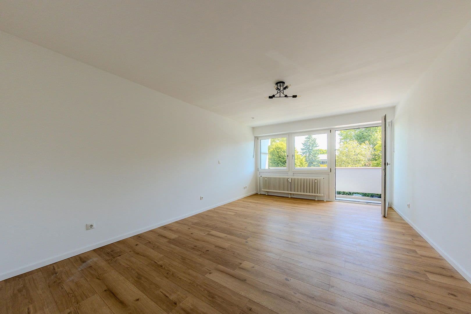 Pronájem bytu 2+1 30 m², Birkenweg 15, Bad Füssing, Bavorsko Pronájem bytu 2+1 30 m², Birkenweg 15, Bad Füssing, Bavorsko