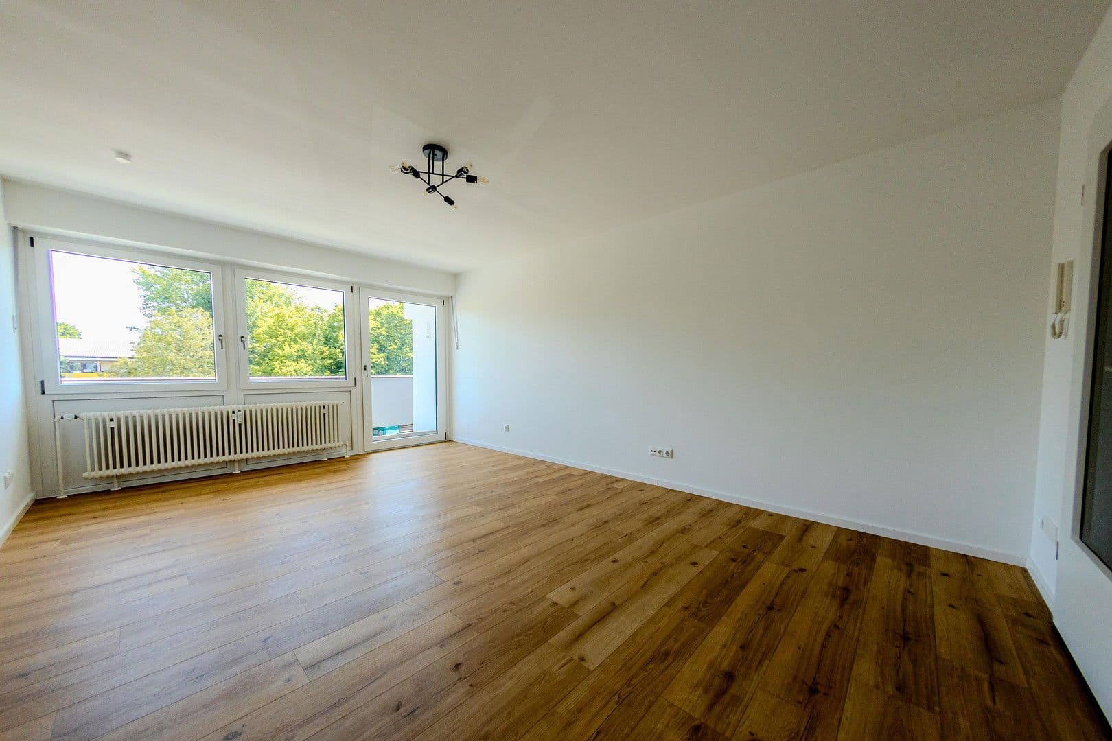 Pronájem bytu 2+1 30 m², Birkenweg 15, Bad Füssing, Bavorsko Pronájem bytu 2+1 30 m², Birkenweg 15, Bad Füssing, Bavorsko