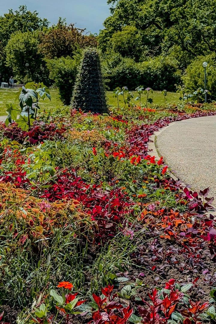 Pronájem bytu 2+1 30 m², Birkenweg 15, Bad Füssing, Bavorsko Pronájem bytu 2+1 30 m², Birkenweg 15, Bad Füssing, Bavorsko