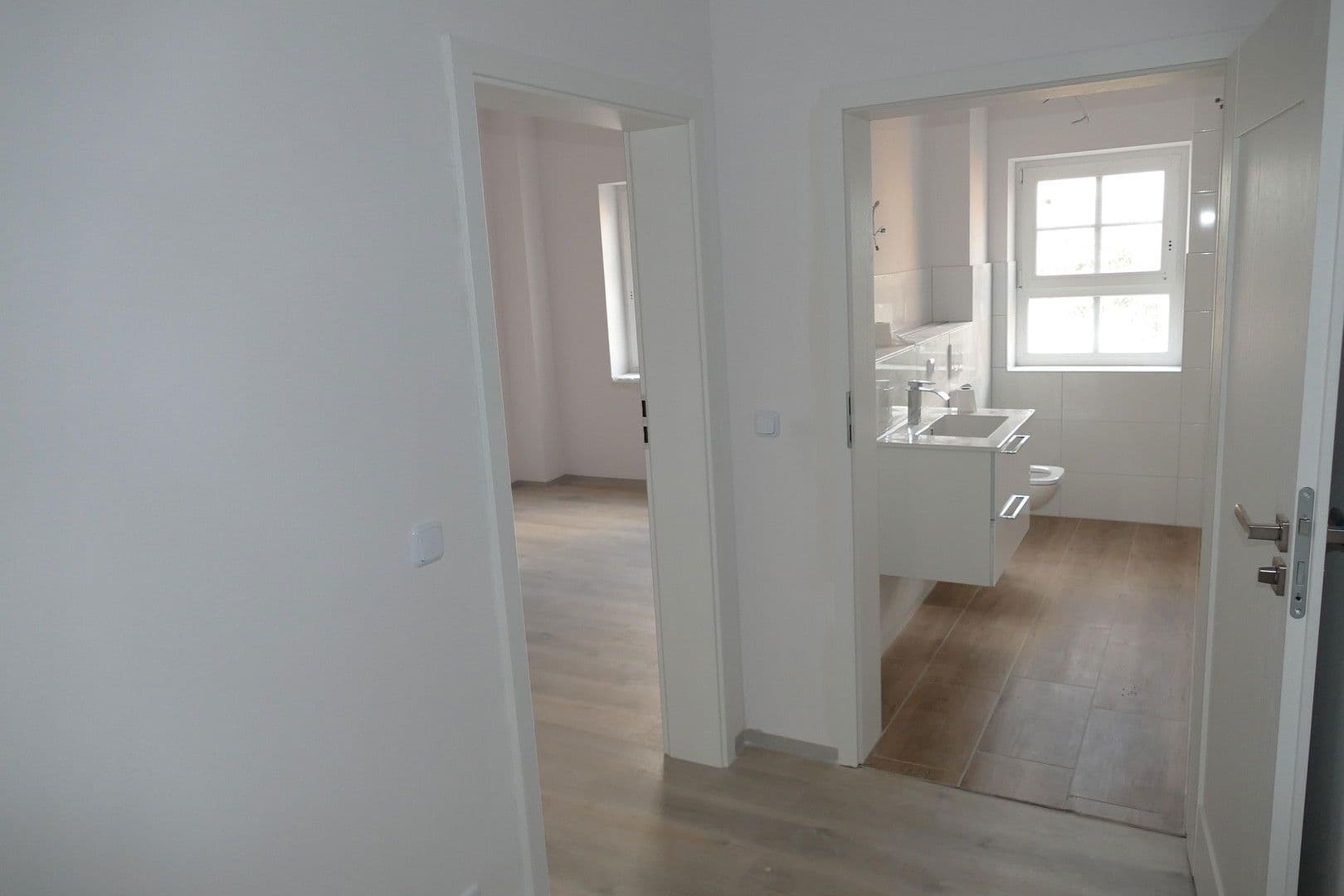 Pronájem bytu 3+1 76 m², August-Bebel-Straße, Sagard, Mecklenburg-Vorpommern Pronájem bytu 3+1 76 m², August-Bebel-Straße, Sagard, Mecklenburg-Vorpommern