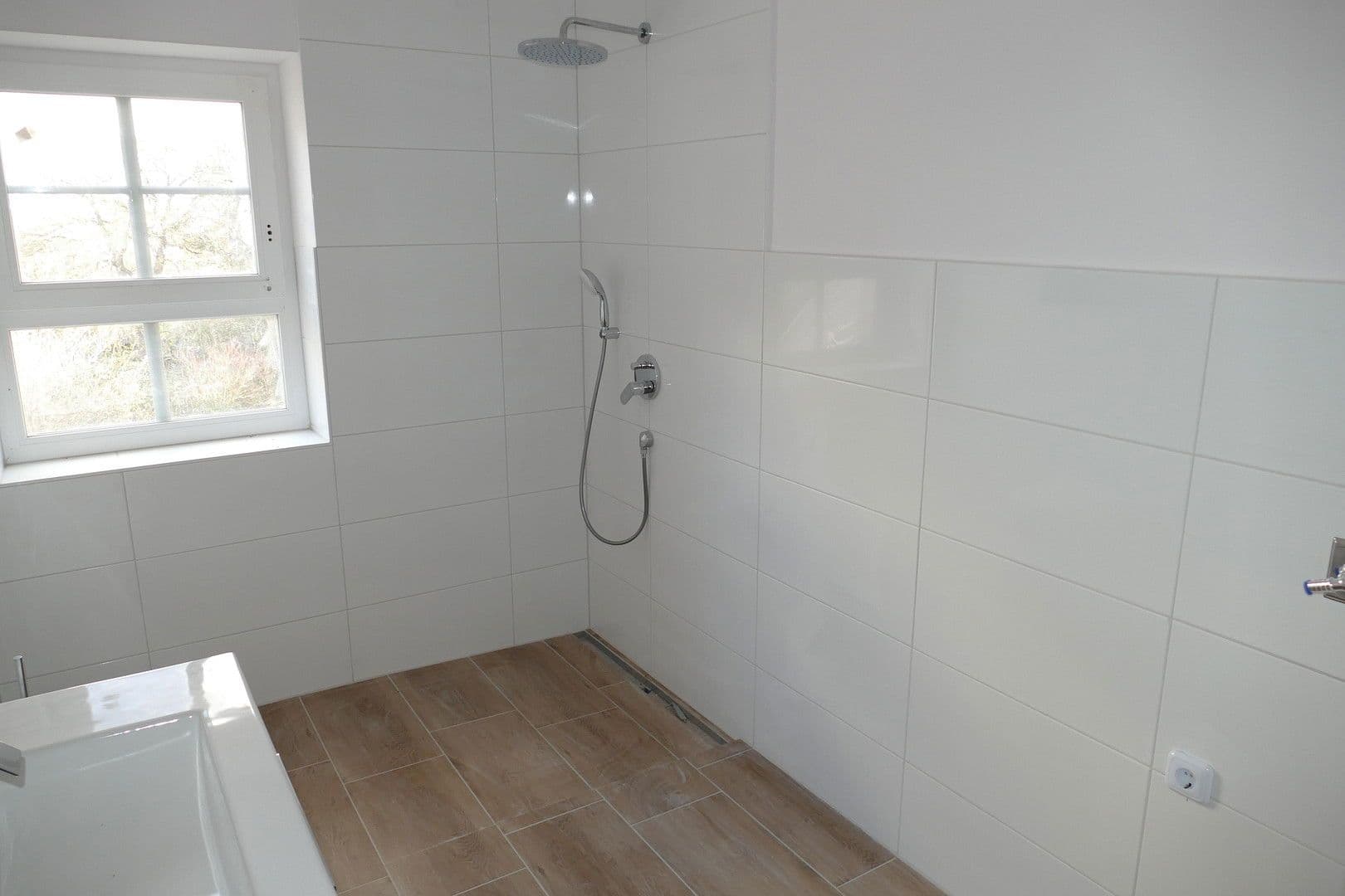 Pronájem bytu 3+1 76 m², August-Bebel-Straße, Sagard, Mecklenburg-Vorpommern Pronájem bytu 3+1 76 m², August-Bebel-Straße, Sagard, Mecklenburg-Vorpommern