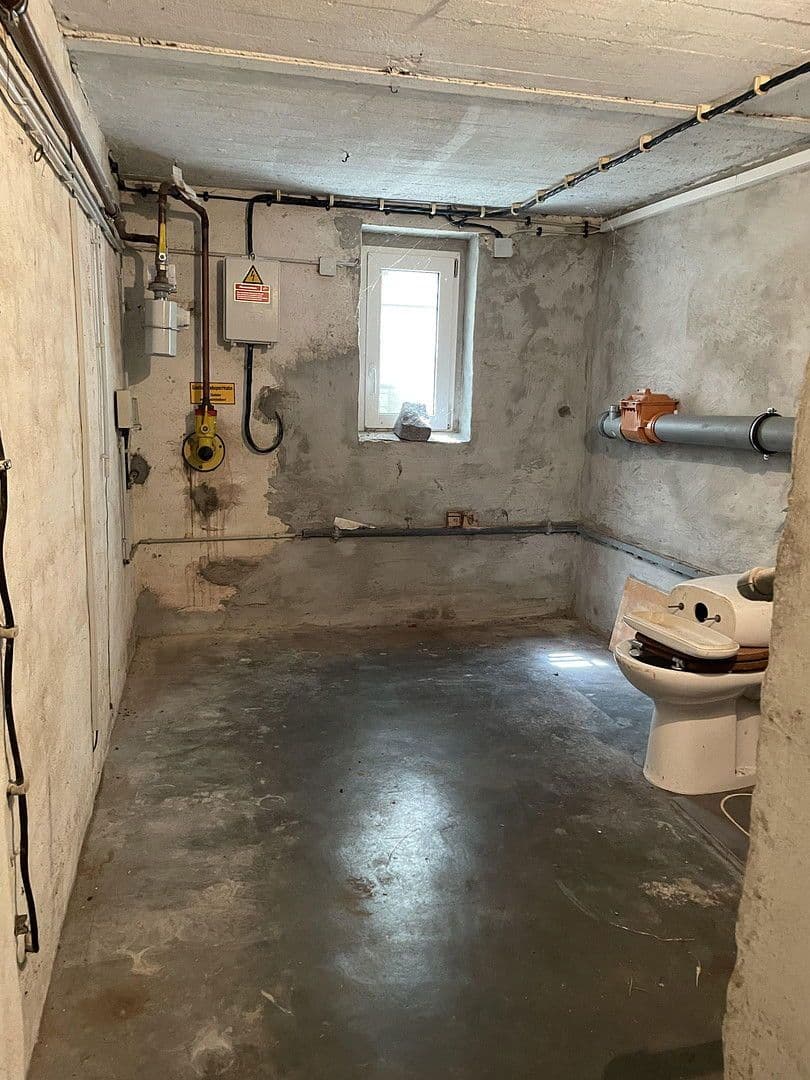 Prodej domu 85 m², pozemek 989 m², Rahnsdorf, Berlín Prodej domu 85 m², pozemek 989 m², Rahnsdorf, Berlín