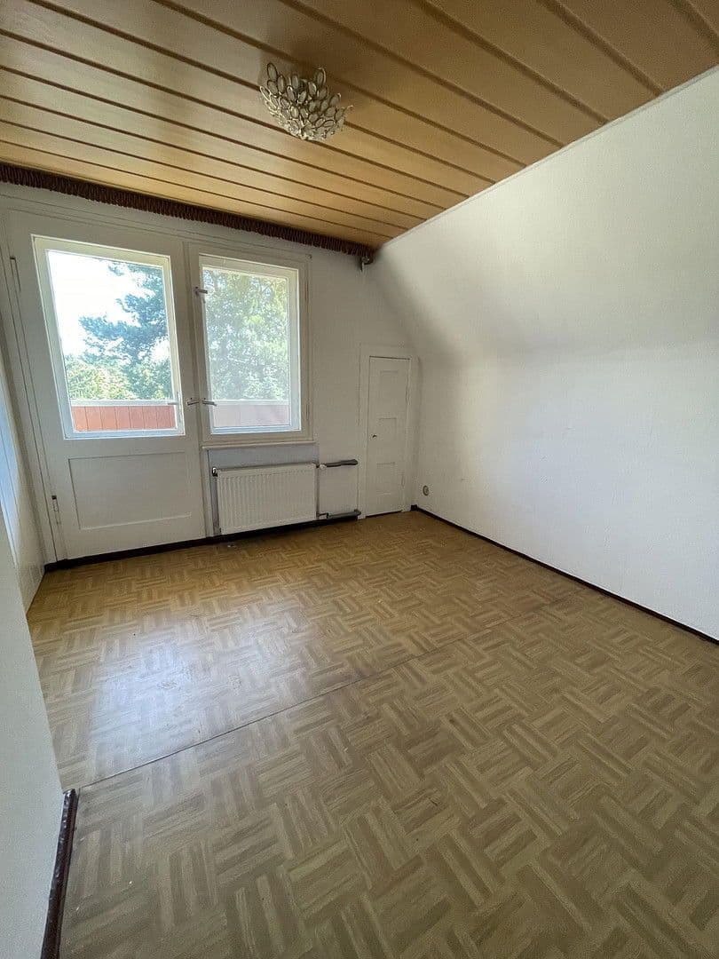 Prodej domu 85 m², pozemek 989 m², Rahnsdorf, Berlín Prodej domu 85 m², pozemek 989 m², Rahnsdorf, Berlín