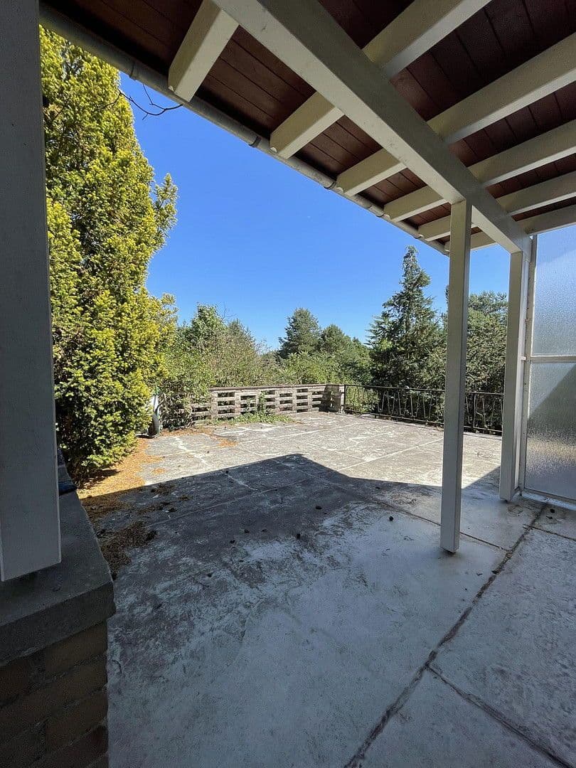 Prodej domu 85 m², pozemek 989 m², Rahnsdorf, Berlín Prodej domu 85 m², pozemek 989 m², Rahnsdorf, Berlín