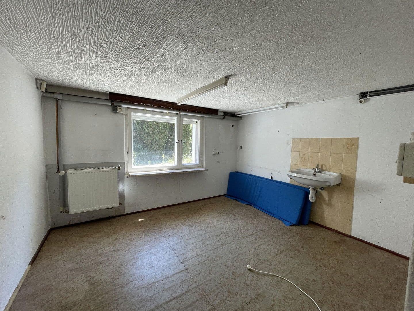 Prodej domu 85 m², pozemek 989 m², Rahnsdorf, Berlín Prodej domu 85 m², pozemek 989 m², Rahnsdorf, Berlín