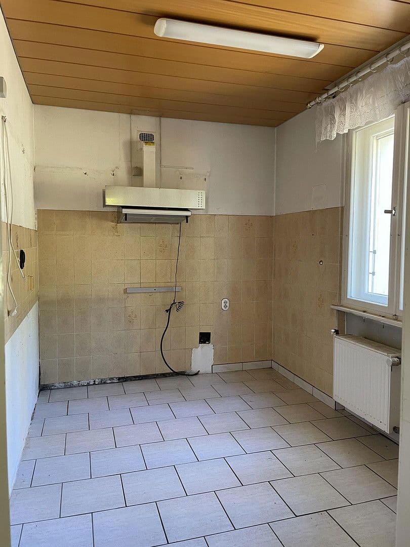 Prodej domu 85 m², pozemek 989 m², Rahnsdorf, Berlín Prodej domu 85 m², pozemek 989 m², Rahnsdorf, Berlín