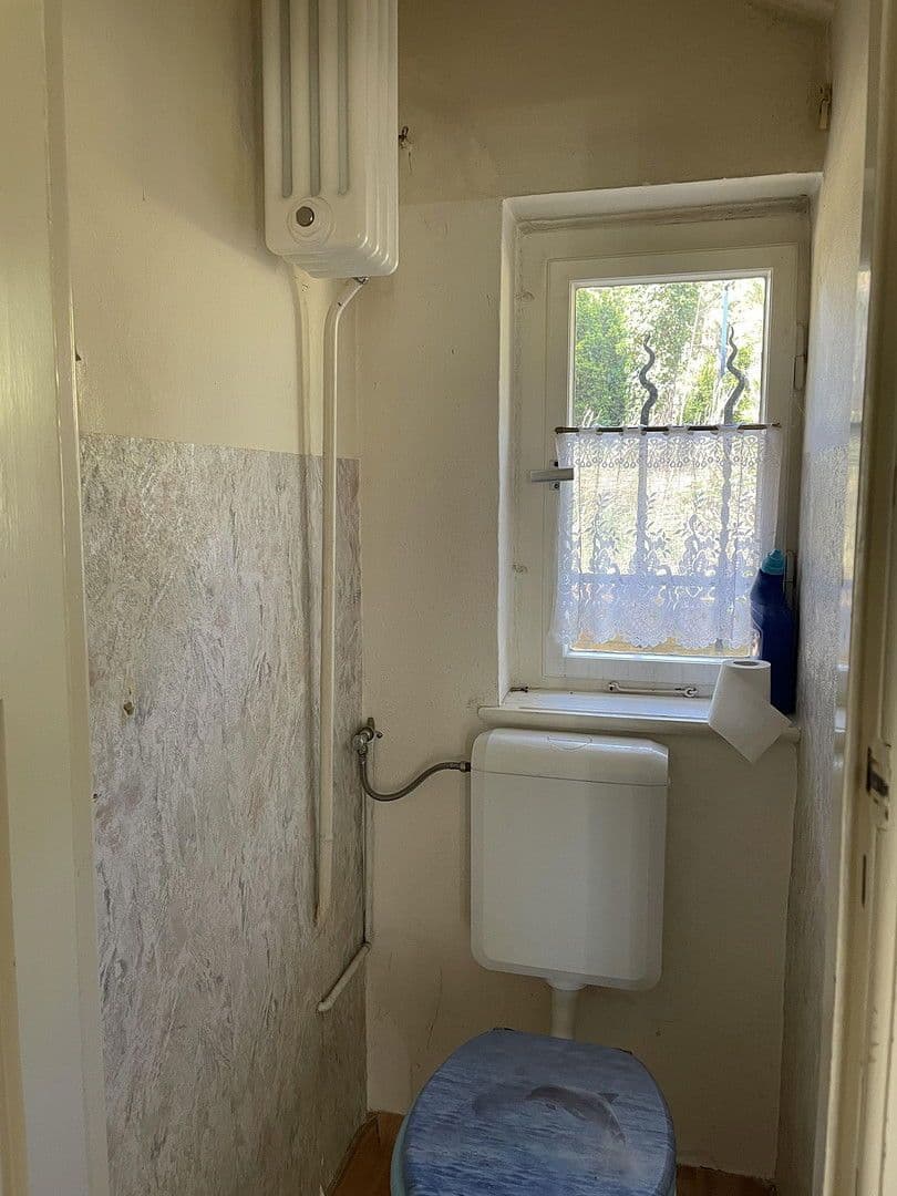 Prodej domu 85 m², pozemek 989 m², Rahnsdorf, Berlín Prodej domu 85 m², pozemek 989 m², Rahnsdorf, Berlín