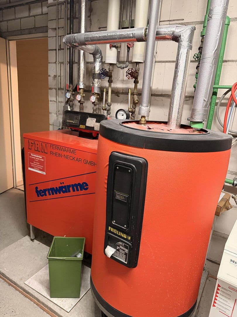 Prodej domu 156 m², pozemek 404 m², Oftersheim, Bádensko-Württembersko Prodej domu 156 m², pozemek 404 m², Oftersheim, Bádensko-Württembersko