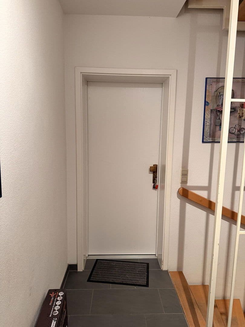 Prodej domu 156 m², pozemek 404 m², Oftersheim, Bádensko-Württembersko Prodej domu 156 m², pozemek 404 m², Oftersheim, Bádensko-Württembersko