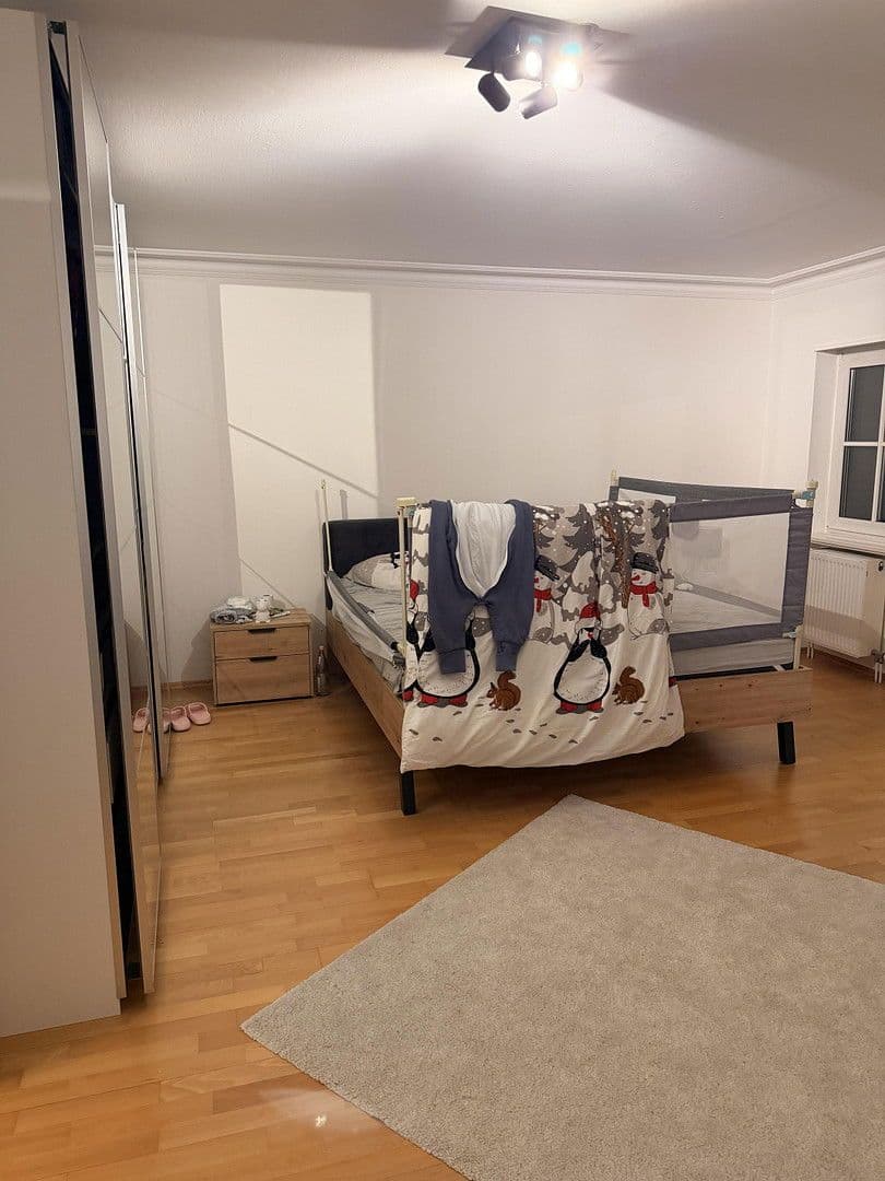 Prodej domu 156 m², pozemek 404 m², Oftersheim, Bádensko-Württembersko Prodej domu 156 m², pozemek 404 m², Oftersheim, Bádensko-Württembersko