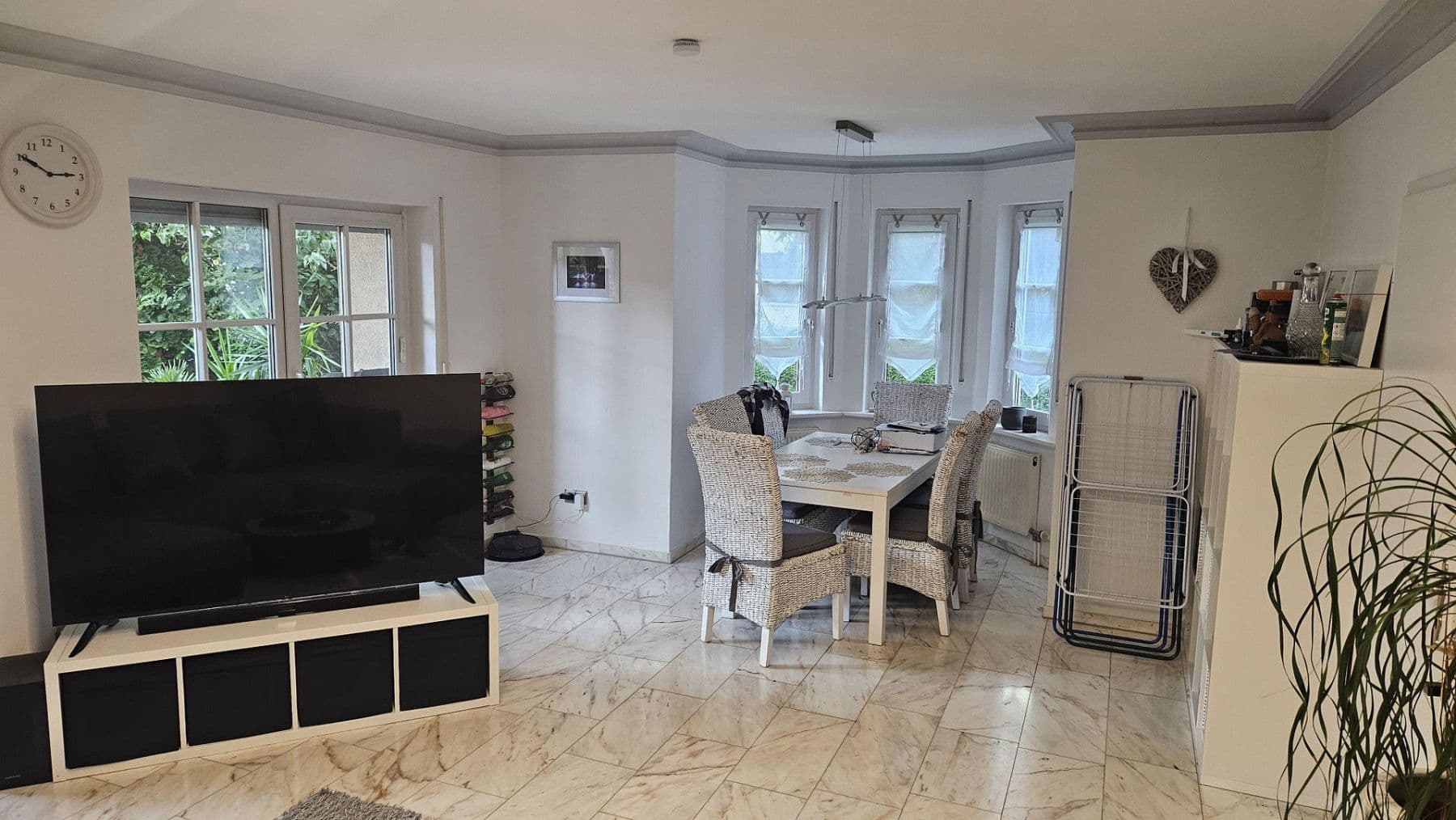 Prodej domu 156 m², pozemek 404 m², Oftersheim, Bádensko-Württembersko Prodej domu 156 m², pozemek 404 m², Oftersheim, Bádensko-Württembersko