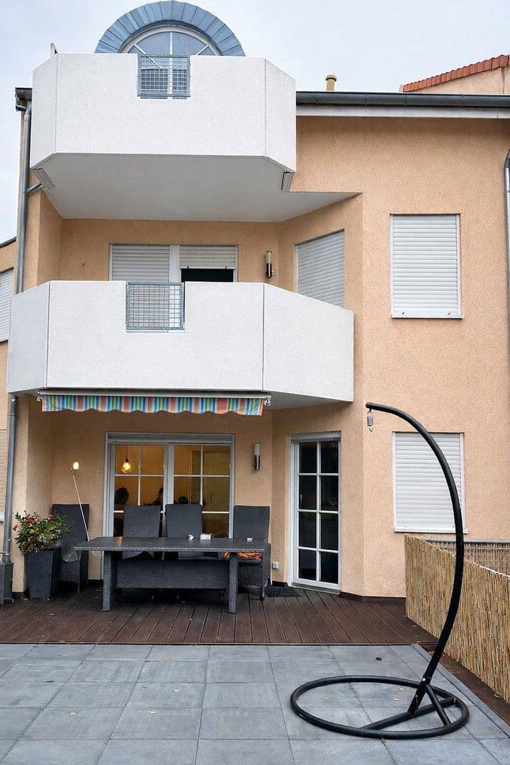 Prodej domu 156 m², pozemek 404 m², Oftersheim, Bádensko-Württembersko Prodej domu 156 m², pozemek 404 m², Oftersheim, Bádensko-Württembersko