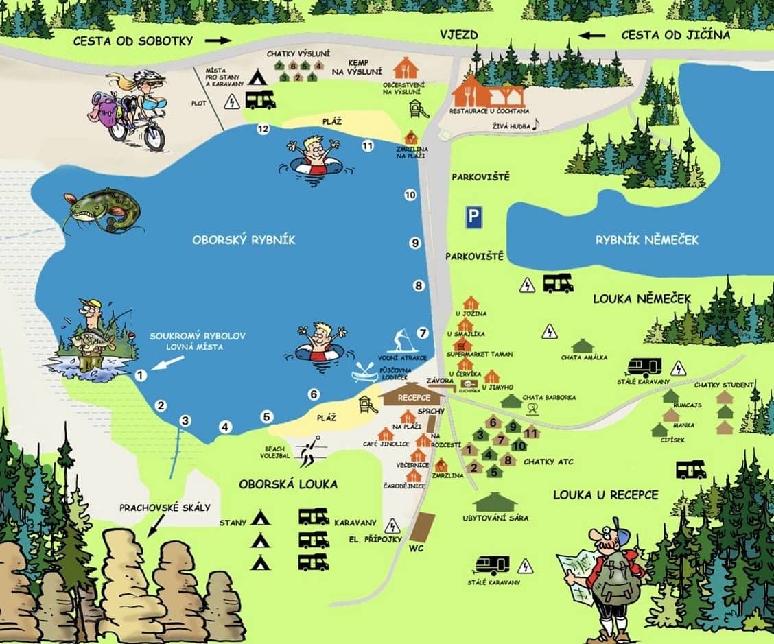 Pronájem chaty, chalupy, Libuň, Královéhradecký kraj Pronájem chaty, chalupy, Libuň, Královéhradecký kraj