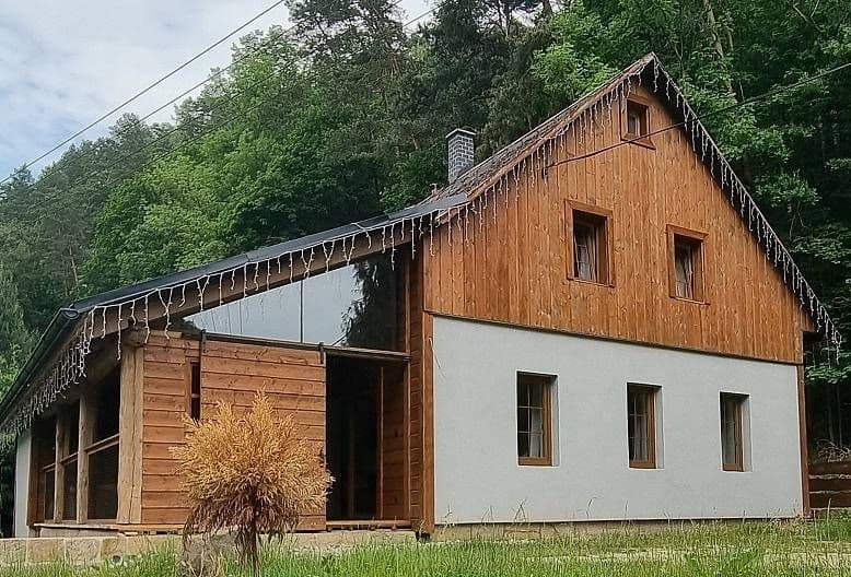 Pronájem chaty, chalupy, Janská, Ústecký kraj Pronájem chaty, chalupy, Janská, Ústecký kraj
