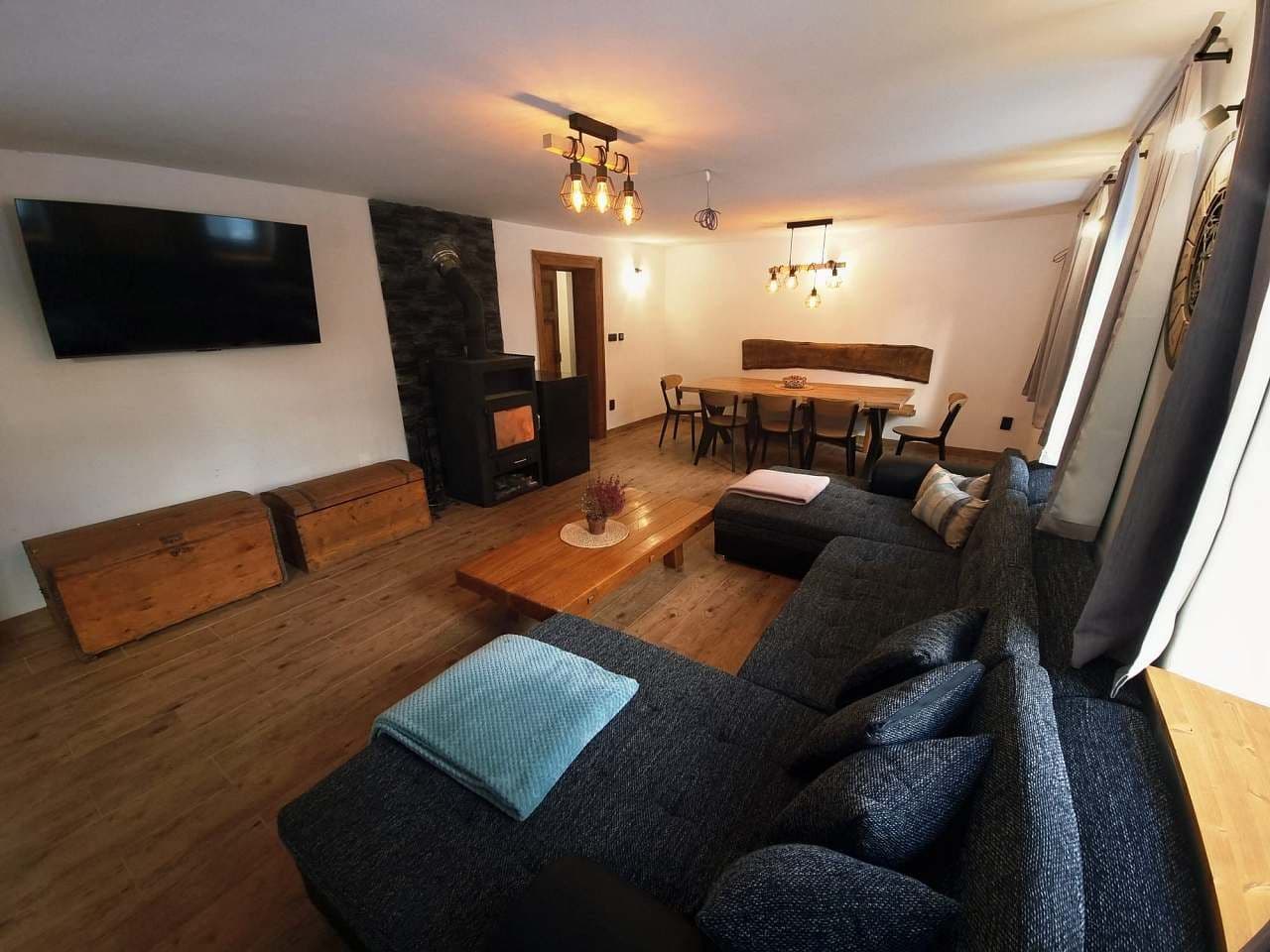 Pronájem chaty, chalupy, Janská, Ústecký kraj Pronájem chaty, chalupy, Janská, Ústecký kraj