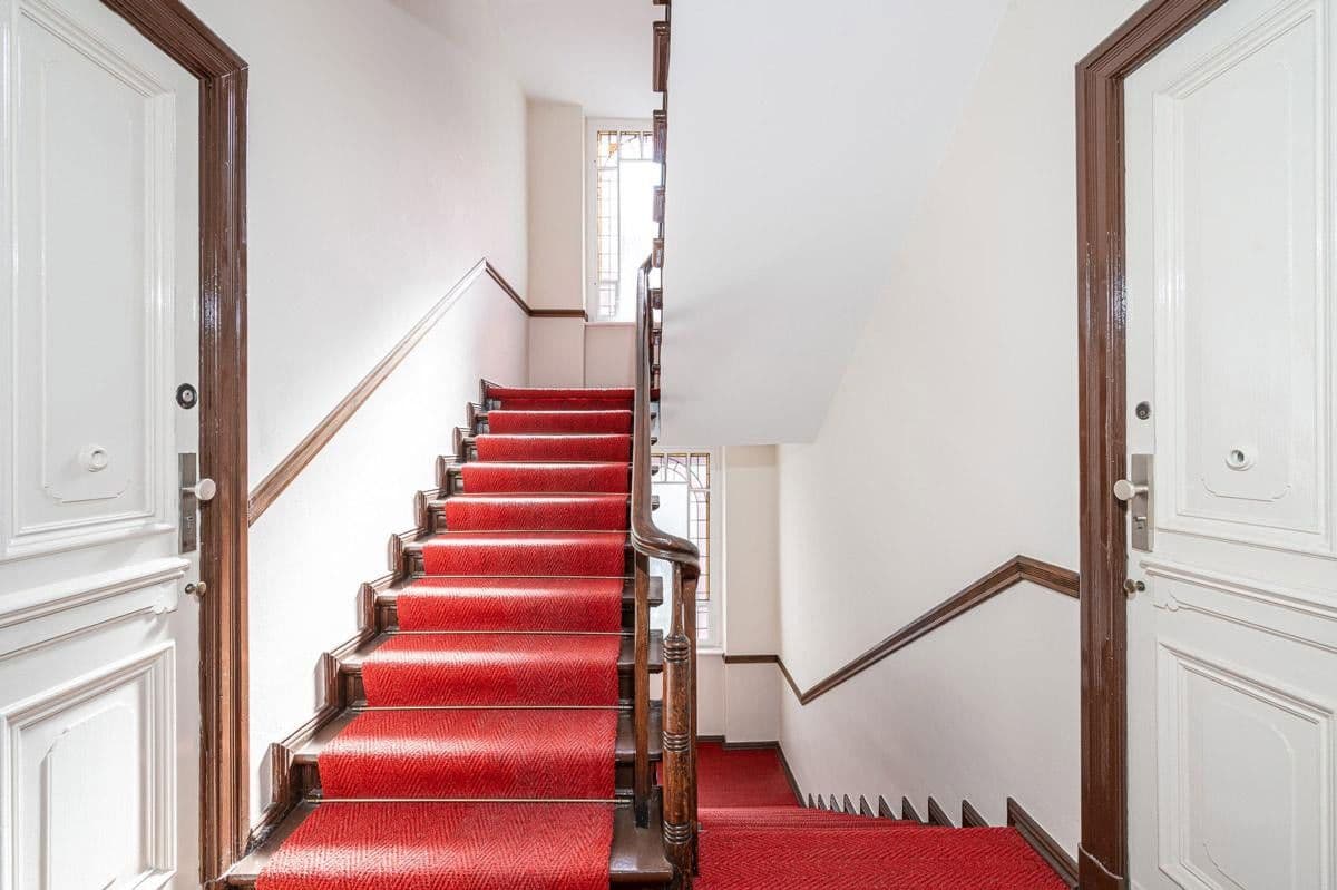 Prodej bytu 2+1 60 m², Krefelder Straße 3, Berlin, Berlín Prodej bytu 2+1 60 m², Krefelder Straße 3, Berlin, Berlín