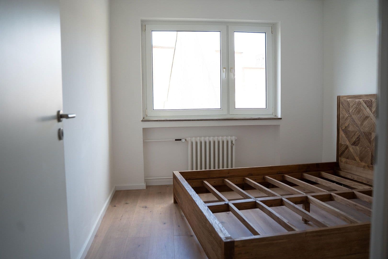 Pronájem bytu 2+1 59 m², Von-Werth-Straße 24-26, Köln, Severní Porýní-Vestfálsko Pronájem bytu 2+1 59 m², Von-Werth-Straße 24-26, Köln, Severní Porýní-Vestfálsko