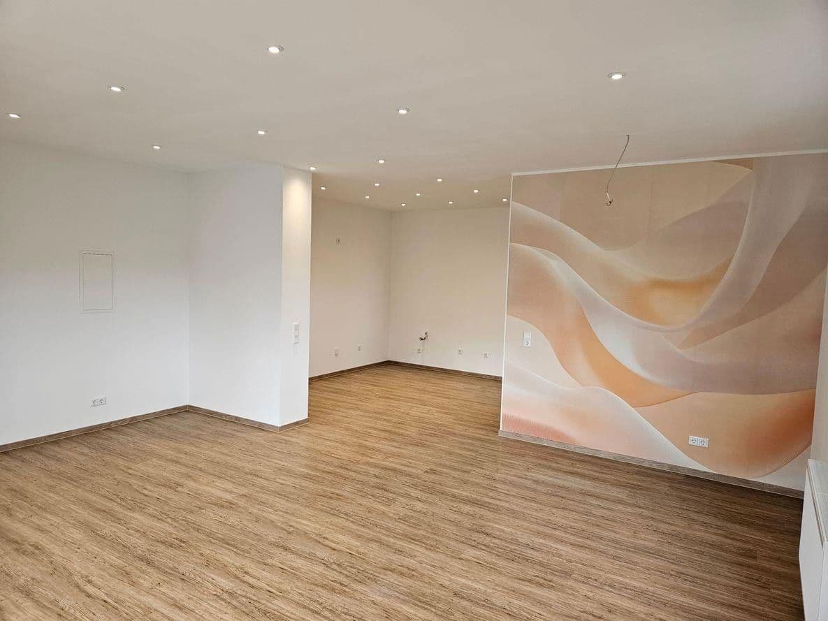 Pronájem bytu 3+1 84 m², Freiherr-vom-Stein-Platz 2, Eisenberg (Pfalz), Porýní-Falc Pronájem bytu 3+1 84 m², Freiherr-vom-Stein-Platz 2, Eisenberg (Pfalz), Porýní-Falc