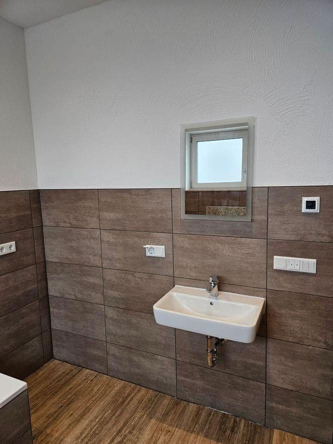 Pronájem bytu 3+1 84 m², Freiherr-vom-Stein-Platz 2, Eisenberg (Pfalz), Porýní-Falc Pronájem bytu 3+1 84 m², Freiherr-vom-Stein-Platz 2, Eisenberg (Pfalz), Porýní-Falc